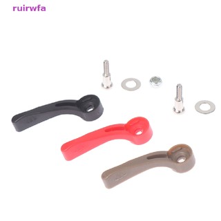 Bộ 3 / 4 lưỡi tông đơ điện ruirwfa mới
