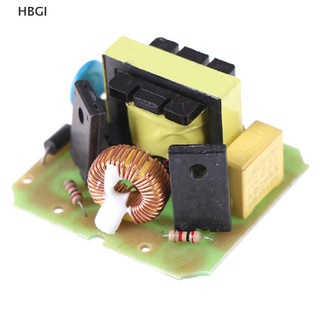 Hbgi> 40w dc-ac 12v to 220v step-up transformer boost module inverter hot