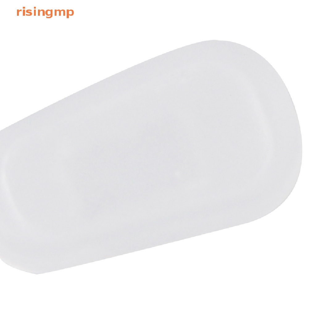 1 Cặp Đệm Mũi Silicone Chống Trượt Cho Mắt Kính