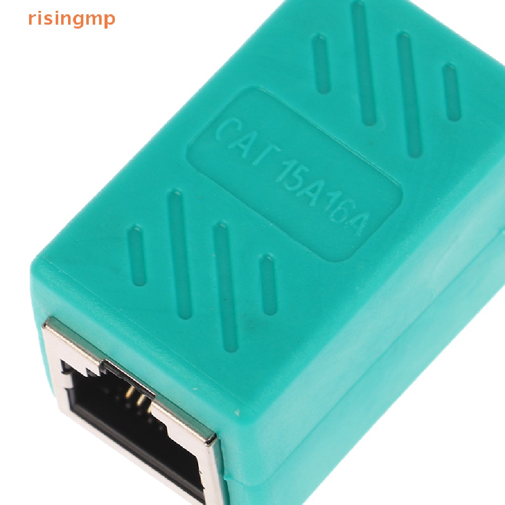 1 Đầu Nối Thẳng RJ45 Mạng Lan Chất Lượng Cao