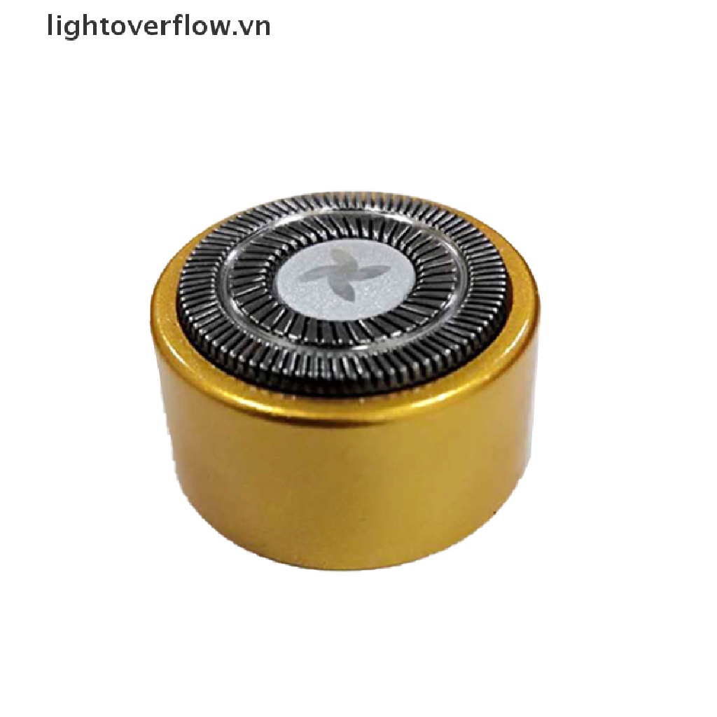 Máy Cạo Râu Mini Sạc USB Tiện Dụng Cho Nam