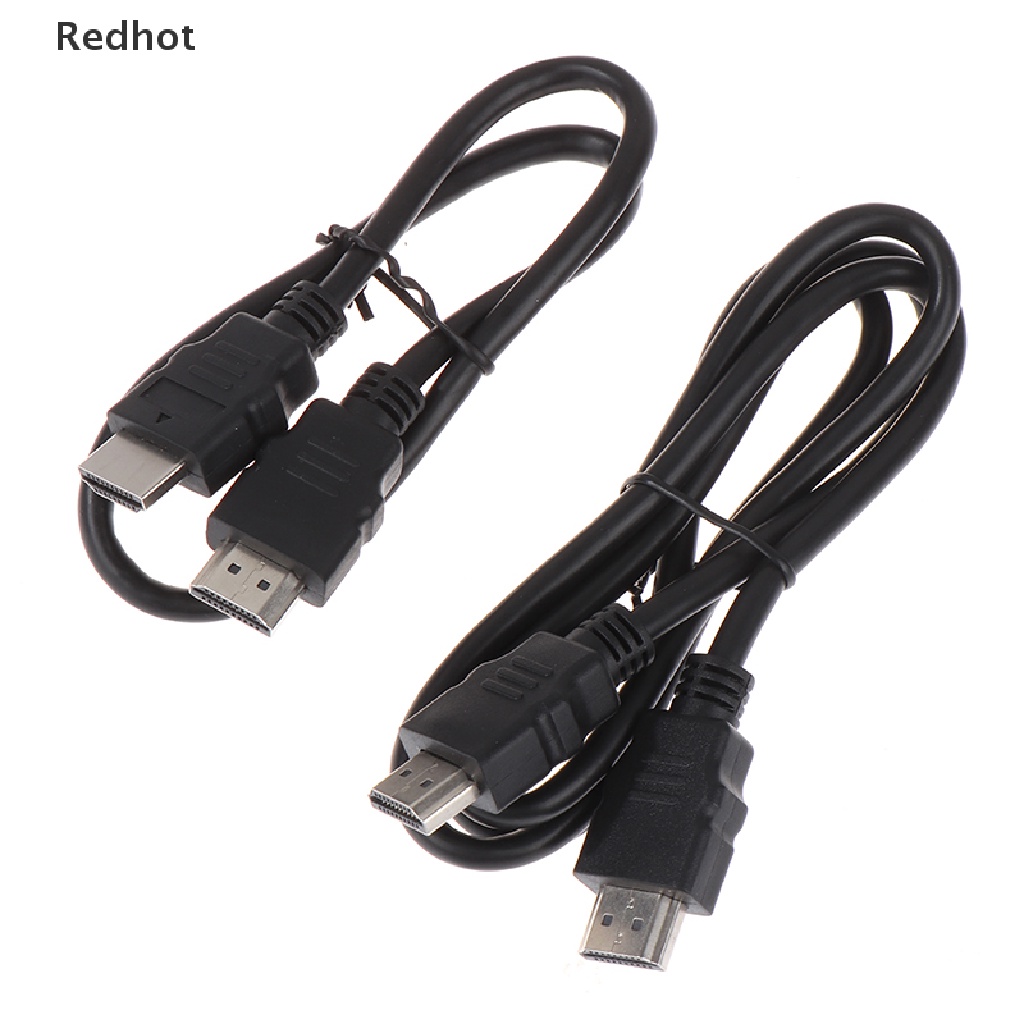 Cáp Kết Nối HDMI 0.5 / 1 / 1.5M 1080P Cho Máy Tính