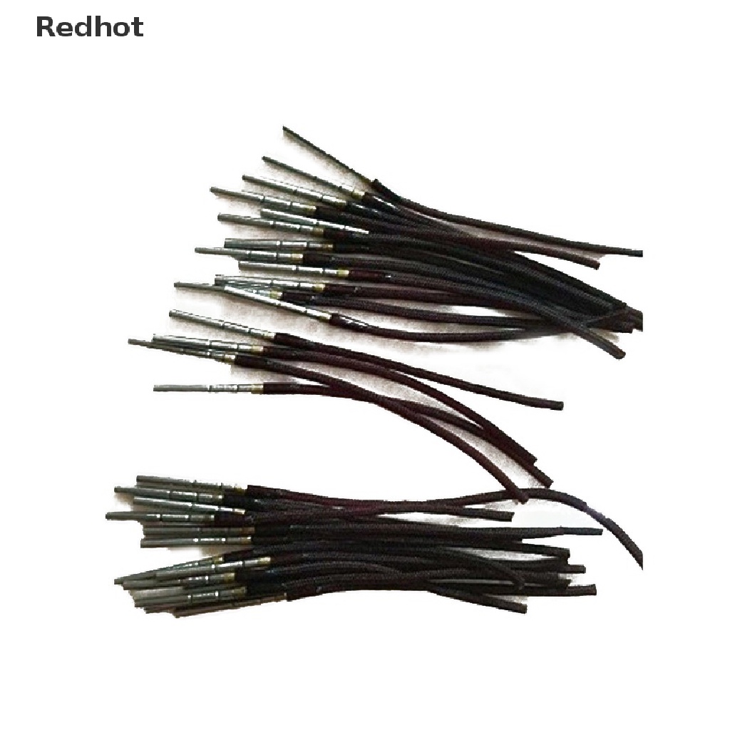 Bộ 10 Đầu Gắn Cần Câu Cá 0.8mm-2.2mm