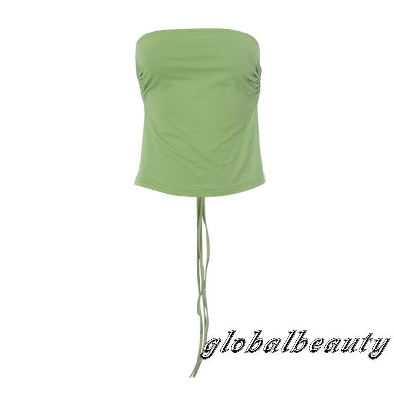 Áo Sát Nách 00GB Màu Sắc Thời Trang Dành Cho Nữ