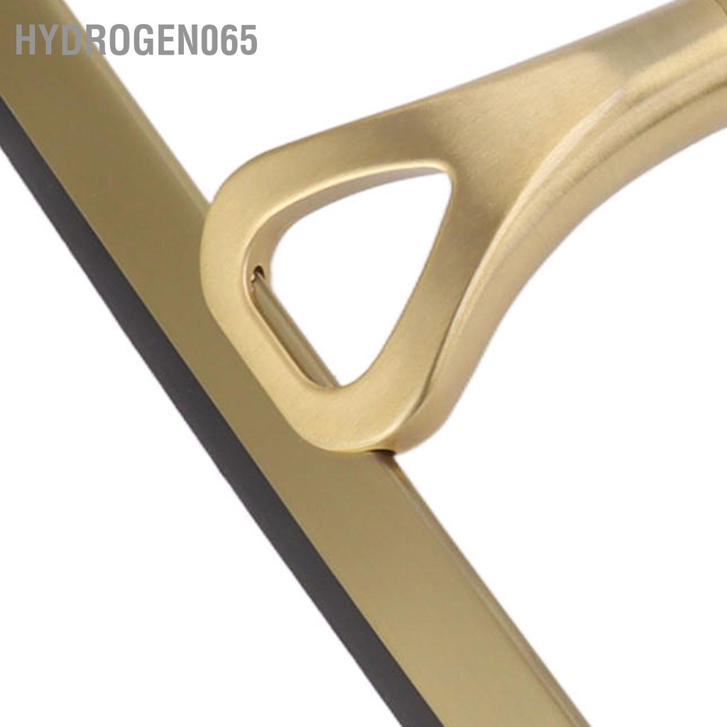 Hydrogen065 Inox Tắm Cây Chổi Cửa Sổ Cho Kính Xe Phòng Gương Bếp