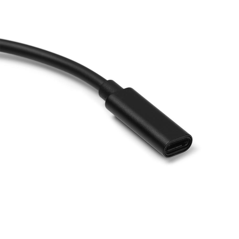 Dây Cáp Sạc USB Loại C 65W Dành Cho Laptop Notebook