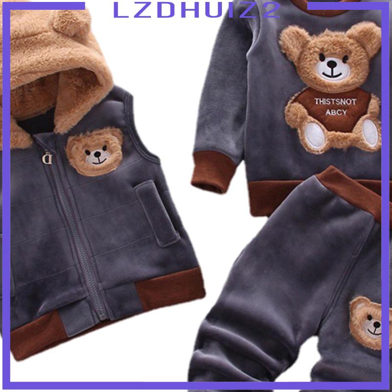 Bộ Quần Áo Chụp Ảnh Thoải Mái Cho Bé