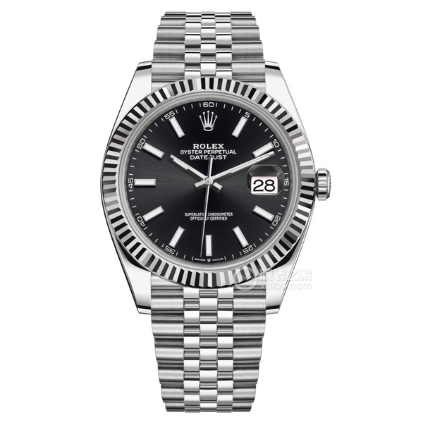 Đồng Hồ Rolex Cao Cấp Sang Trọng Tự Động Bằng Thép Không Gỉ Thời Trang Cho Nam