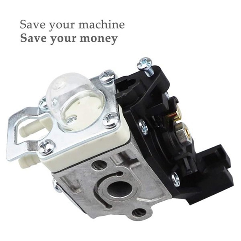 Bộ Chế Hòa Khí Cho Máy Cắt Cỏ Echo GT225 GT225I GT225L PAS225 PE225 PPF225 SHC225