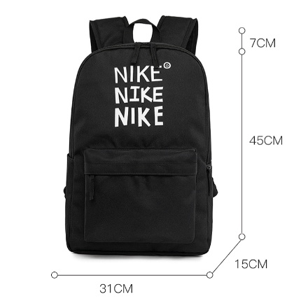 Ba Lô Thể Thao Nike Chính Hãng 100% DQ5753-010