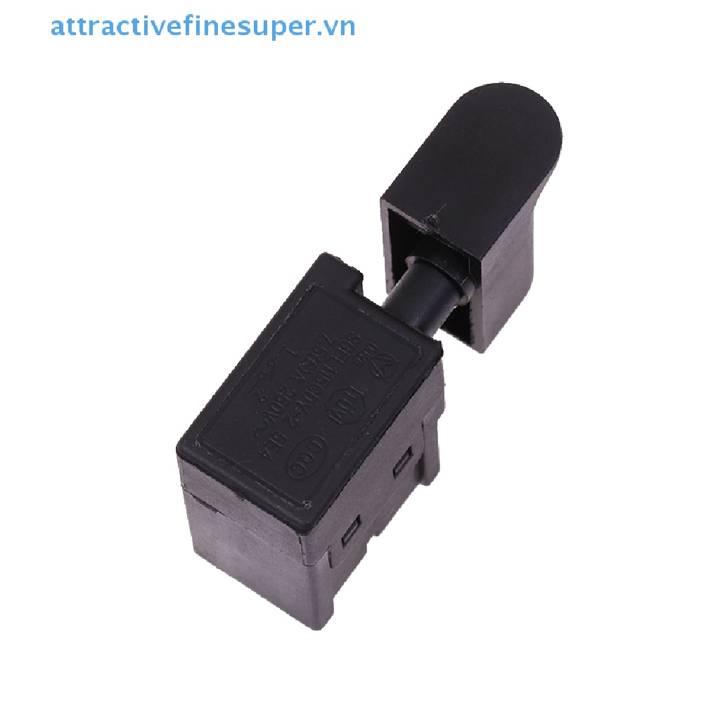 Công Tắc Điều Khiển Tốc Độ Máy Khoan Điện AFS 250V 6A