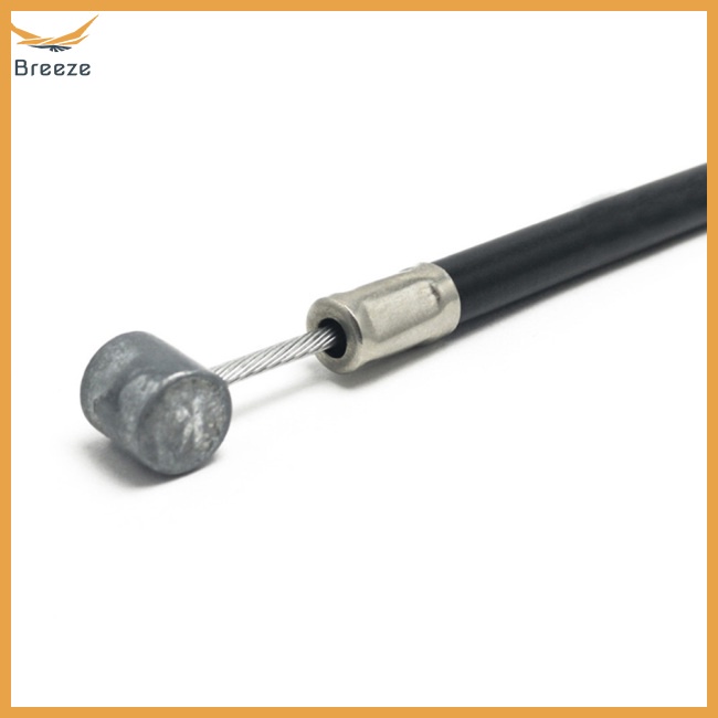 Set 100 Nắp Đậy Dây Phanh Xe Đạp Leo Núi 5mm