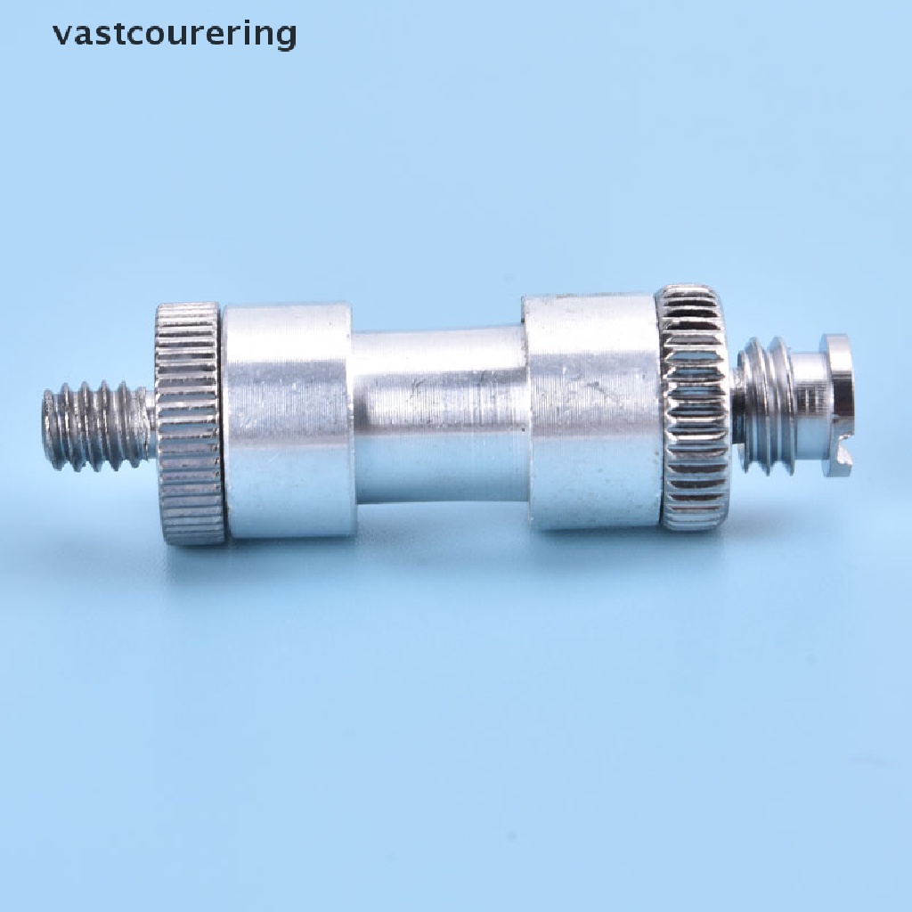 Bộ 4 Ốc Vít Chuyển Đổi Đầu Đực Sang Đầu Cái Cho Giá Đỡ Ba Chân Camera