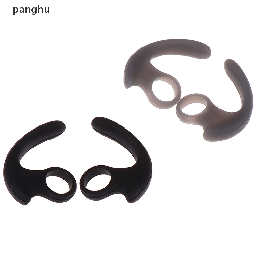 Set 3 Cặp Đệm Tai Nghe Móc Tai Bằng Silicon Mềm Dành Cho Sony MDR-XB50BS sp600n sp700n