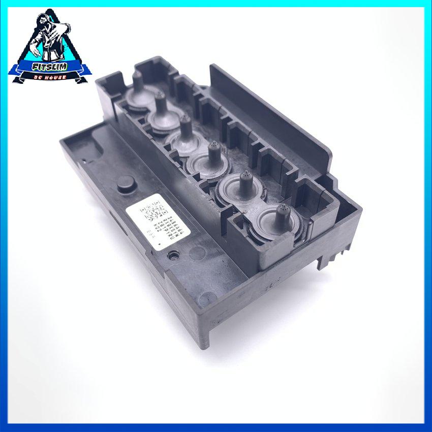 Cho Máy Epson R1390 L1800 R390R270 R1430 1400 Vòi Phun In Đầu Phụ Kiện Thay Thế