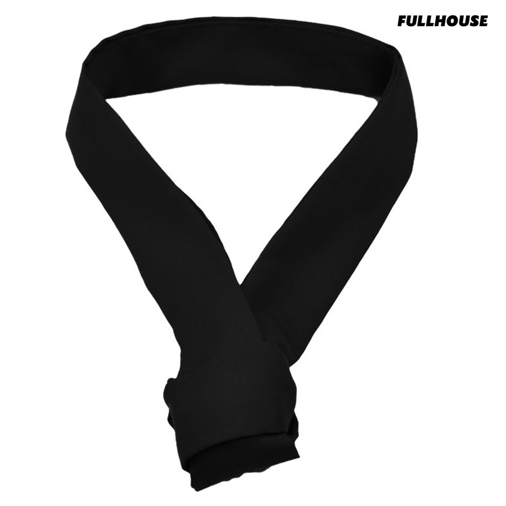 ☀Khăn Choàng Cổ Đầu Bếp Nhà Hàng Khách Sạn Thấm Hút Mồ Hôi