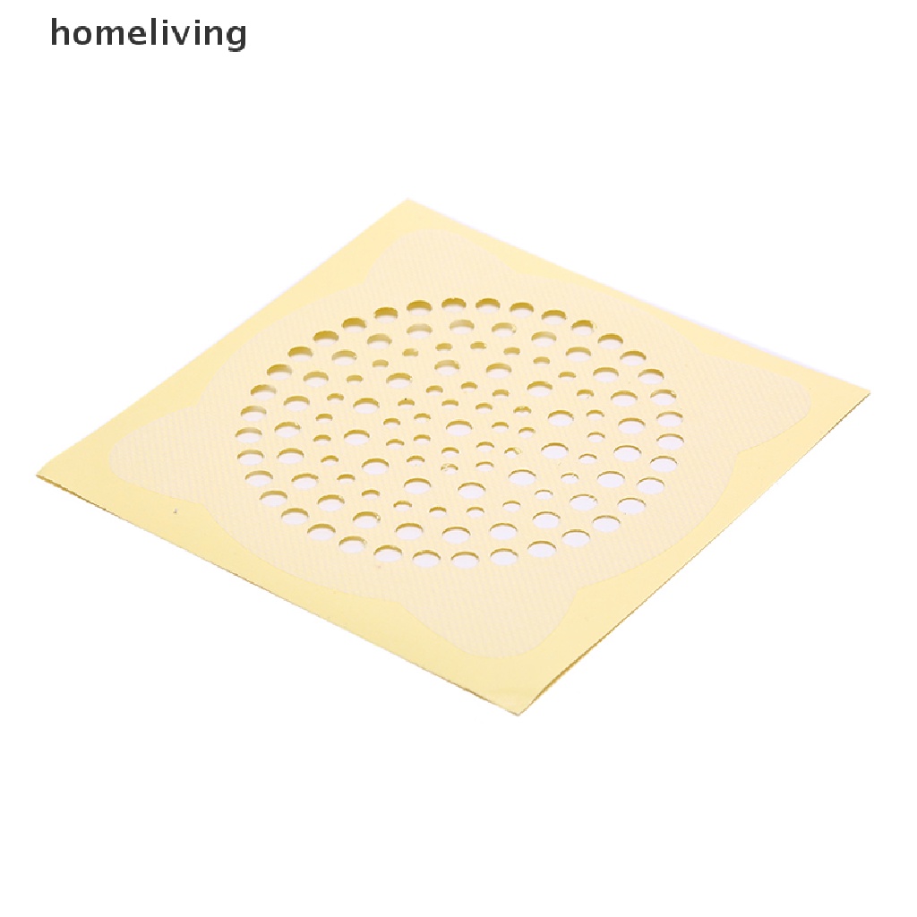 Bộ 20 Miếng Lọc Rác Dùng Một Lần Cho Bồn Rửa Nhà Bếp Nhà Tắm