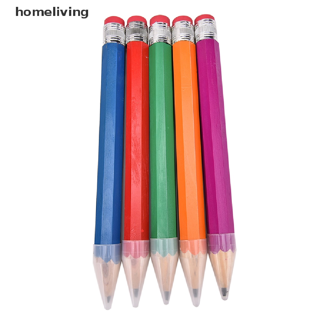 1 Bút Chì Bấm Cỡ 35cm Cho Học Sinh