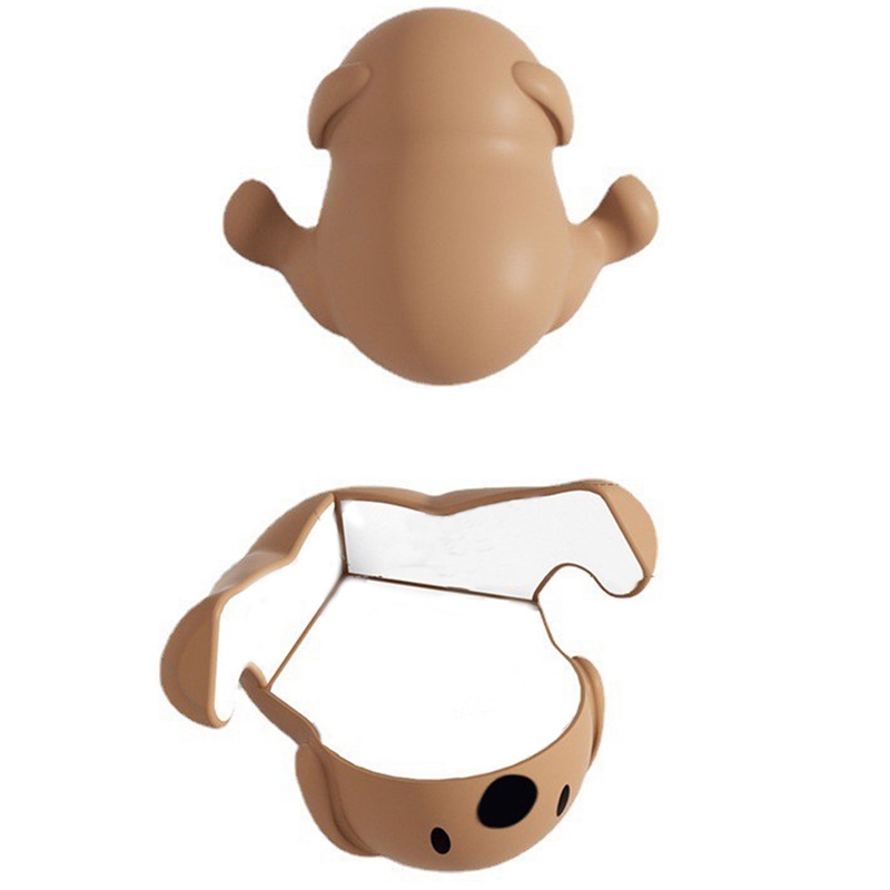 Miếng Bọc Cạnh Bàn Bằng Silicon Chống Va Chạm Bảo Vệ An Toàn Cho Bé