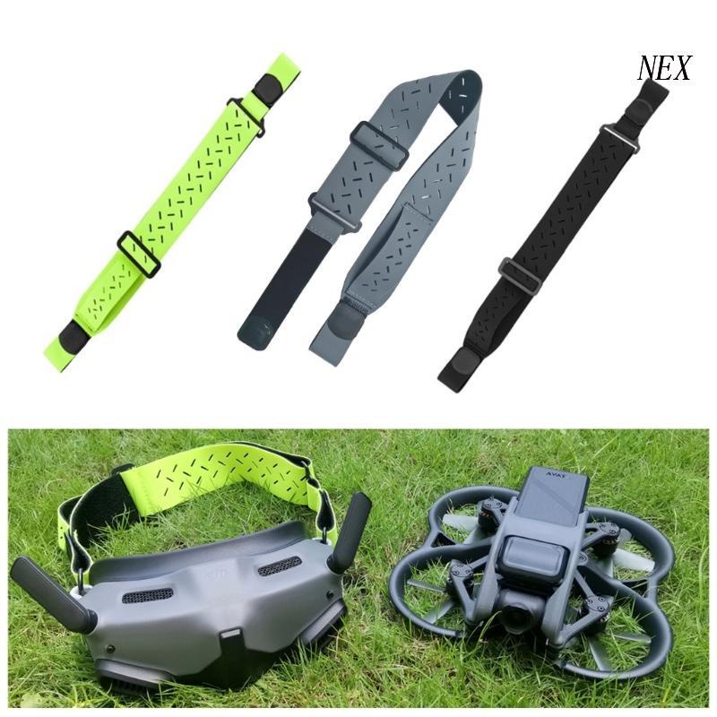 Dây Đeo Mắt Kính Co Giãn Thoải Mái Có Thể Điều Chỉnh