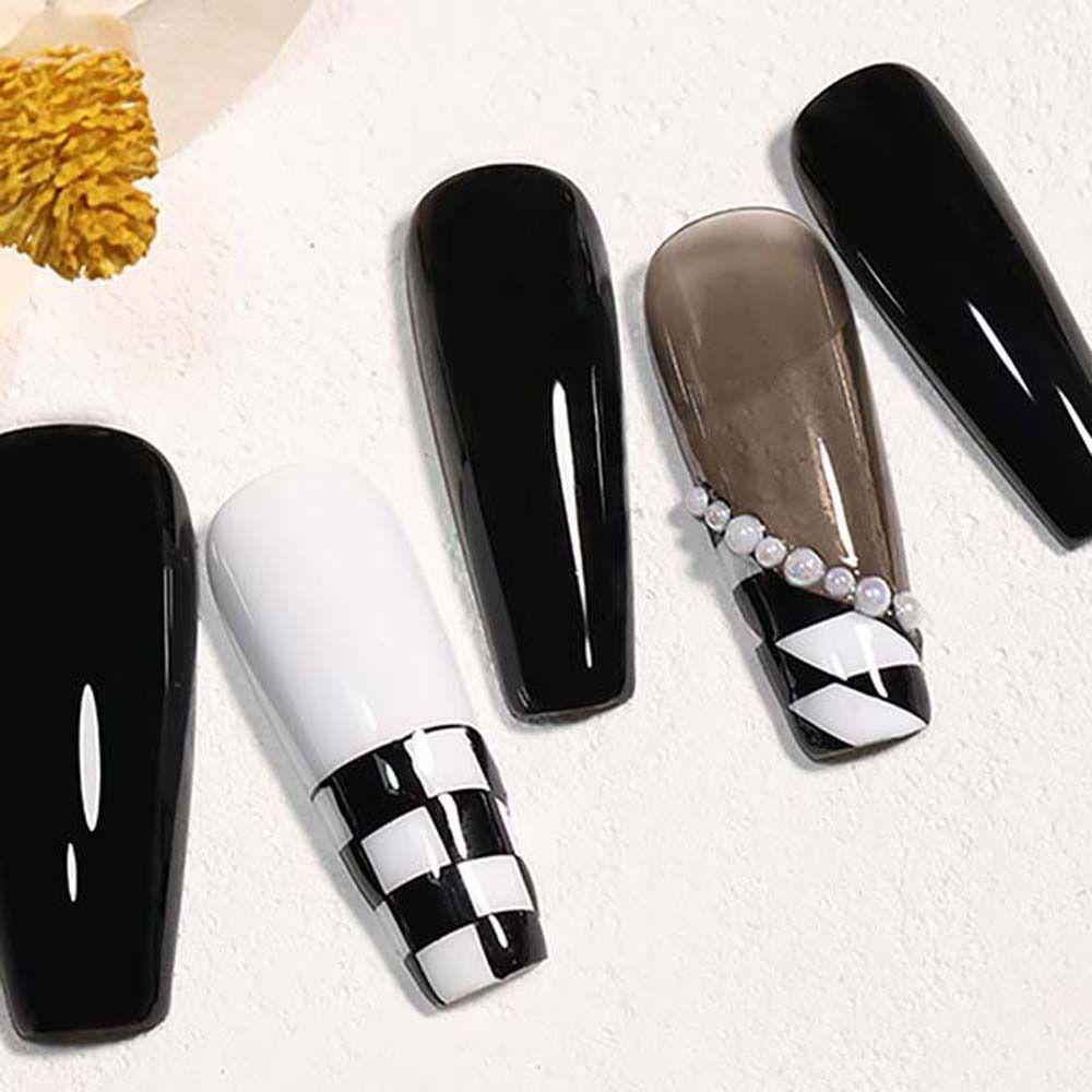 Gel Sơn Móng Tay Lâu Trôi Thời Trang Cho Nữ