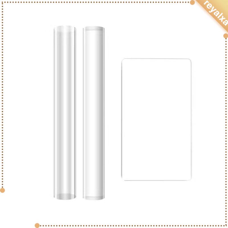 Bộ 13 Dụng Cụ Con Lăn Tạo Hình Đất Sét