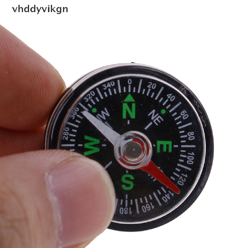 La Bàn VHDD 30mm Dùng Cho Các Hoạt Động Ngoài Trời
