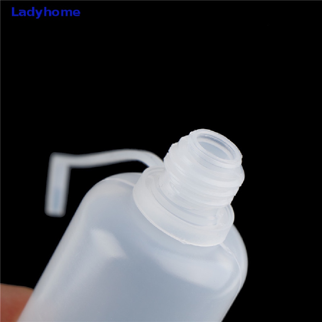 Chai Nhựa 30ml Đựng Keo Dán Giấy Quilling DIY