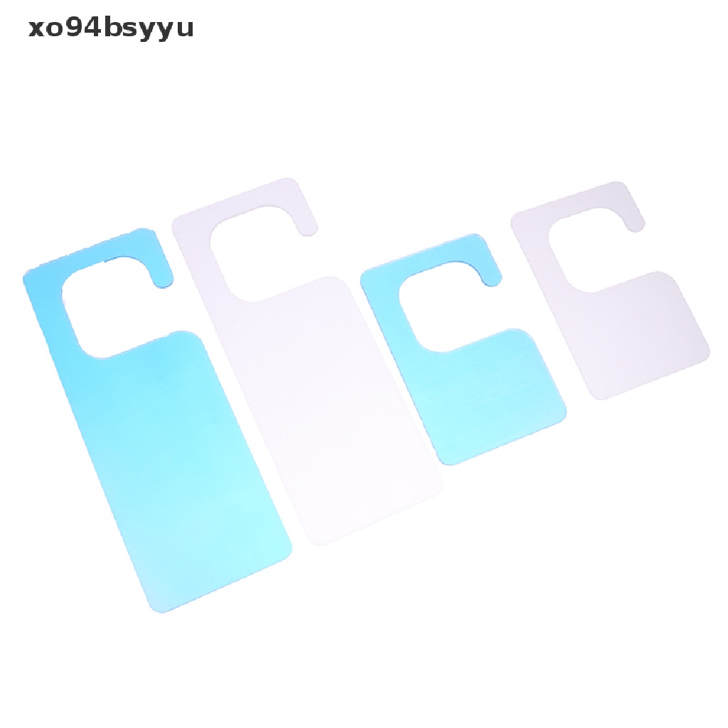 Khay Trưng Bày Móng Tay Giả Bằng Acrylic Trong Suốt Xo94Bsyu Aurora