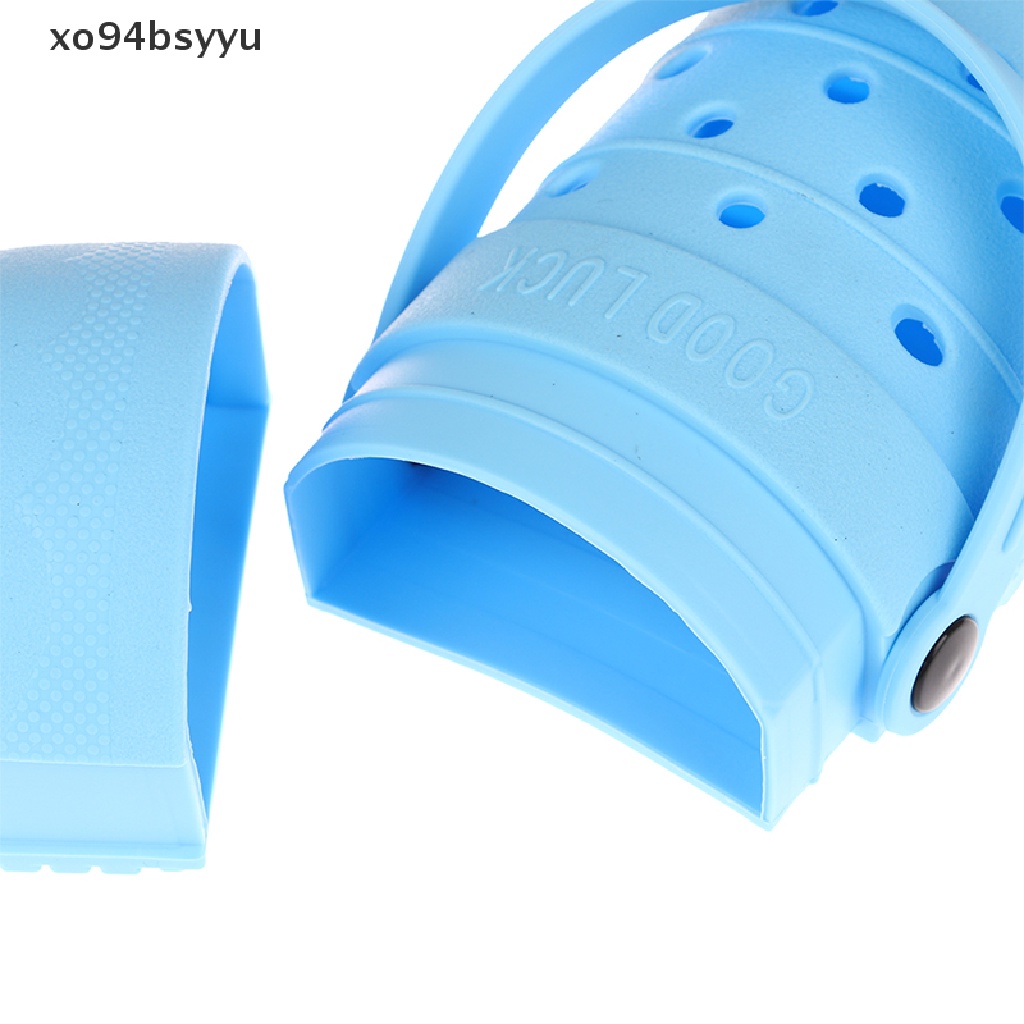 Túi Silicon Đựng Cọ Trang Điểm xo94bsyyu Tiện Dụng Khi Đi Du Lịch