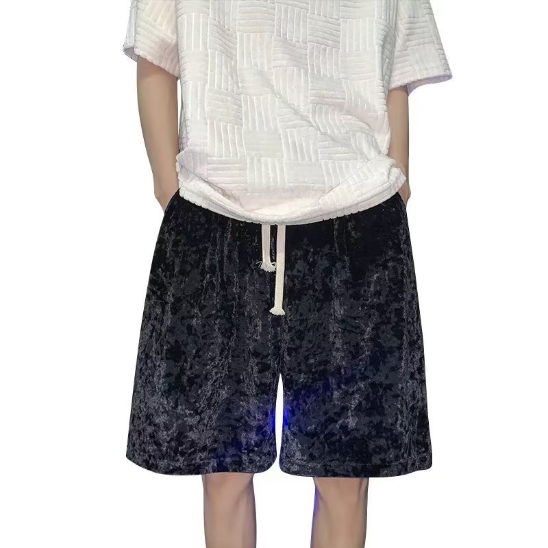 Quần Lửng Thể Thao Thời Trang Dành Cho Nam