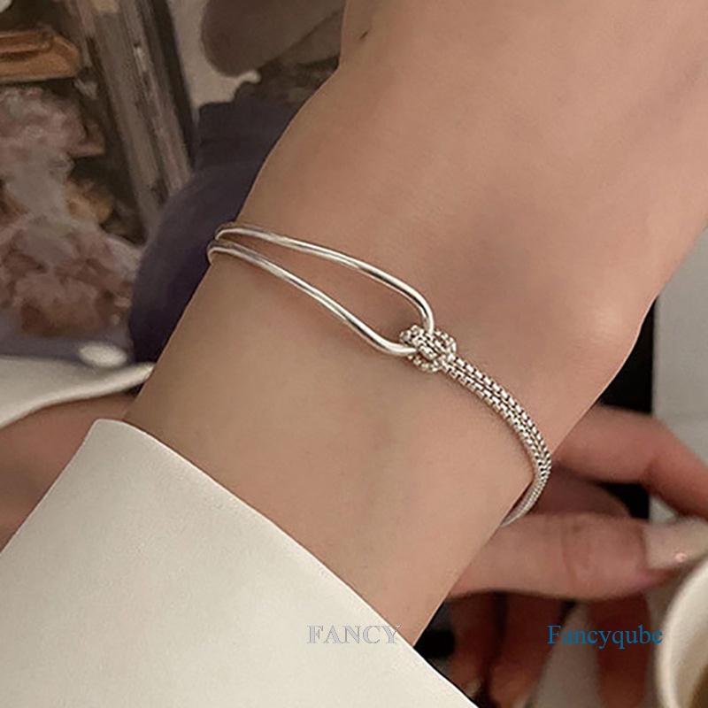Fancy Vòng Tay Chuỗi Tem Đơn Giản Thời Trang Đi Biển / Lễ Kỳ Nghỉ Tối Giản