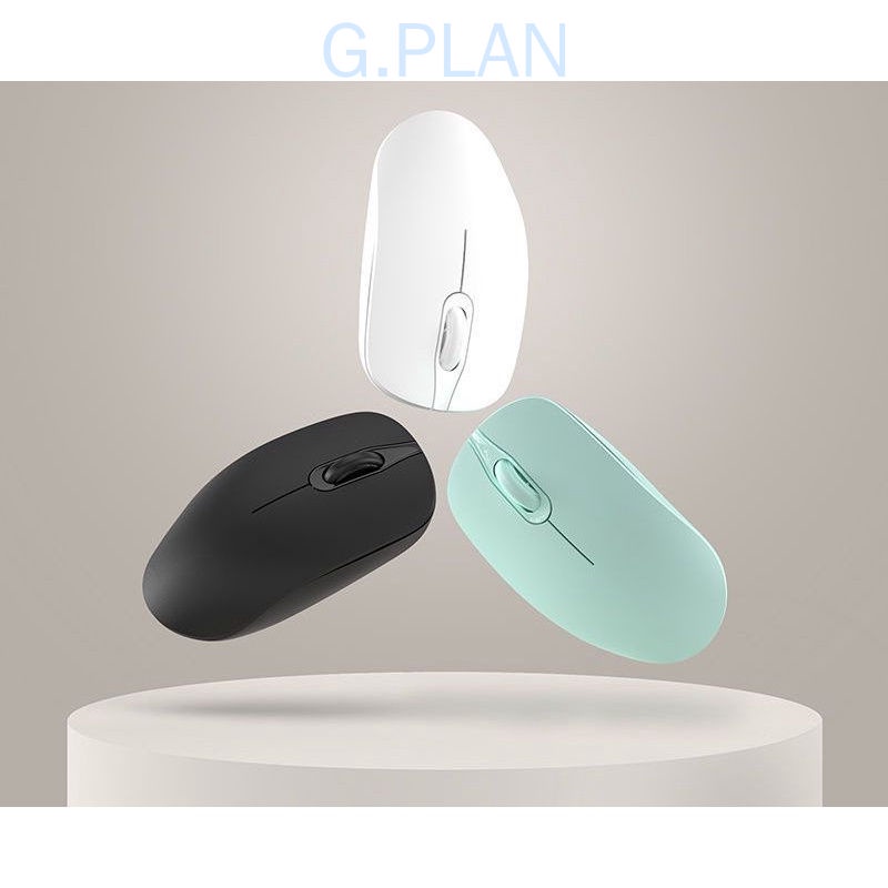 Chuột Bluetooth Không Dây Chuyên Dùng Chơi Game
