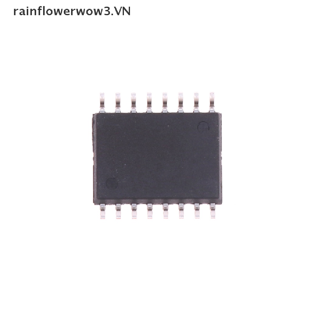 1 chip IC Cổng Cắm Nửa Dùng Cho NSI6602A-DSWR NSi66 NSi6602AD SOW16