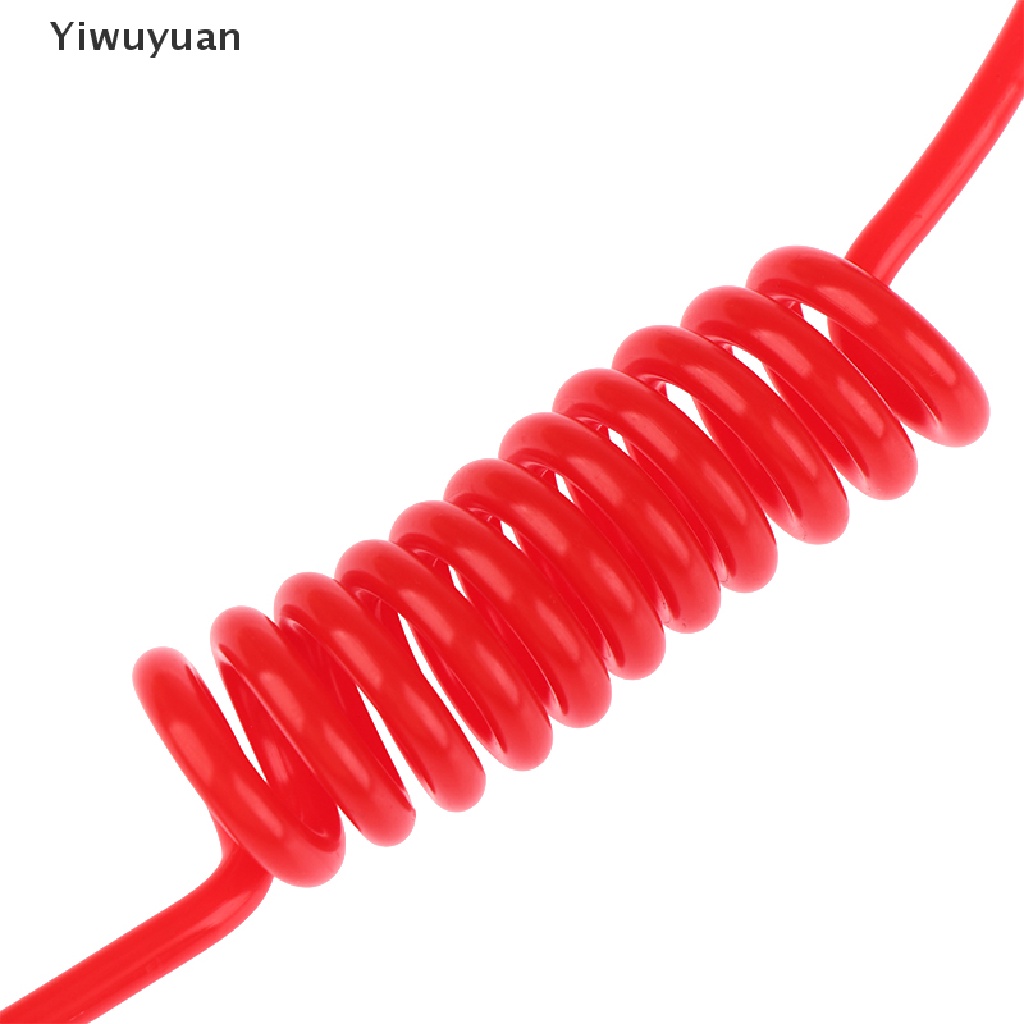 1 Dây Cao Su 4 Feet 7mm Bằng TPU Co Giãn An Toàn Cho Ván Lướt Sóng