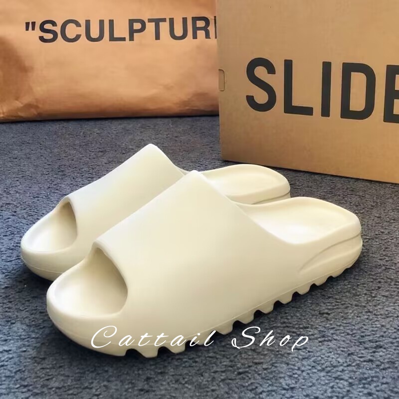 DISHULAN dép nữ dép bánh mì nữ dép bánh mì nữ Chống Trượt 040809