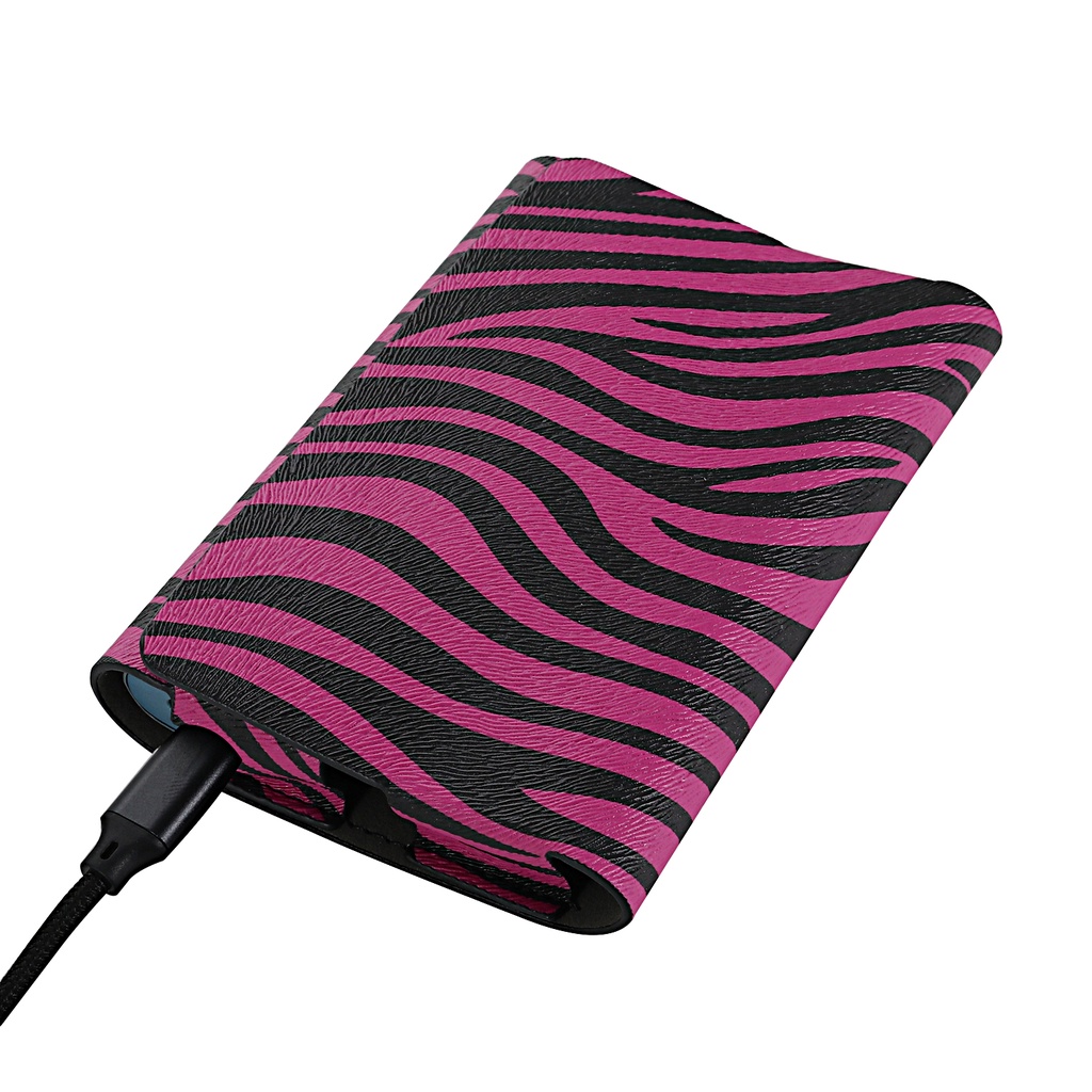 Túi Da pu Đựng Máy Ảnh iqos Iquma one Ốp