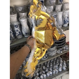 Bộ long ly quy phụng vàng mã loại 1 vhmart93