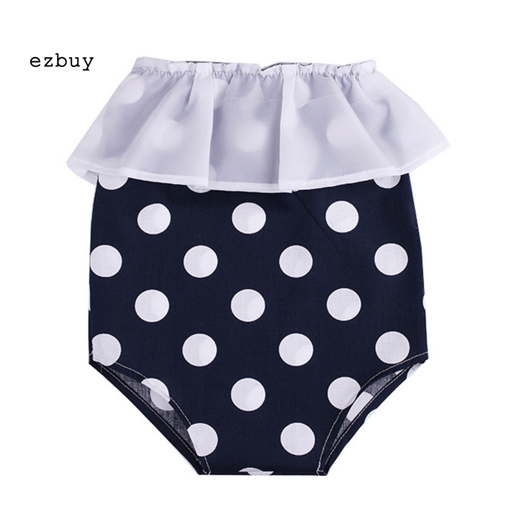 1 Bộ Áo Liền Quần Vải Siêu Mềm Chống Rách Kèm Băng Đô Cài Tóc Xinh Xắn Cho Bé Chụp Ảnh