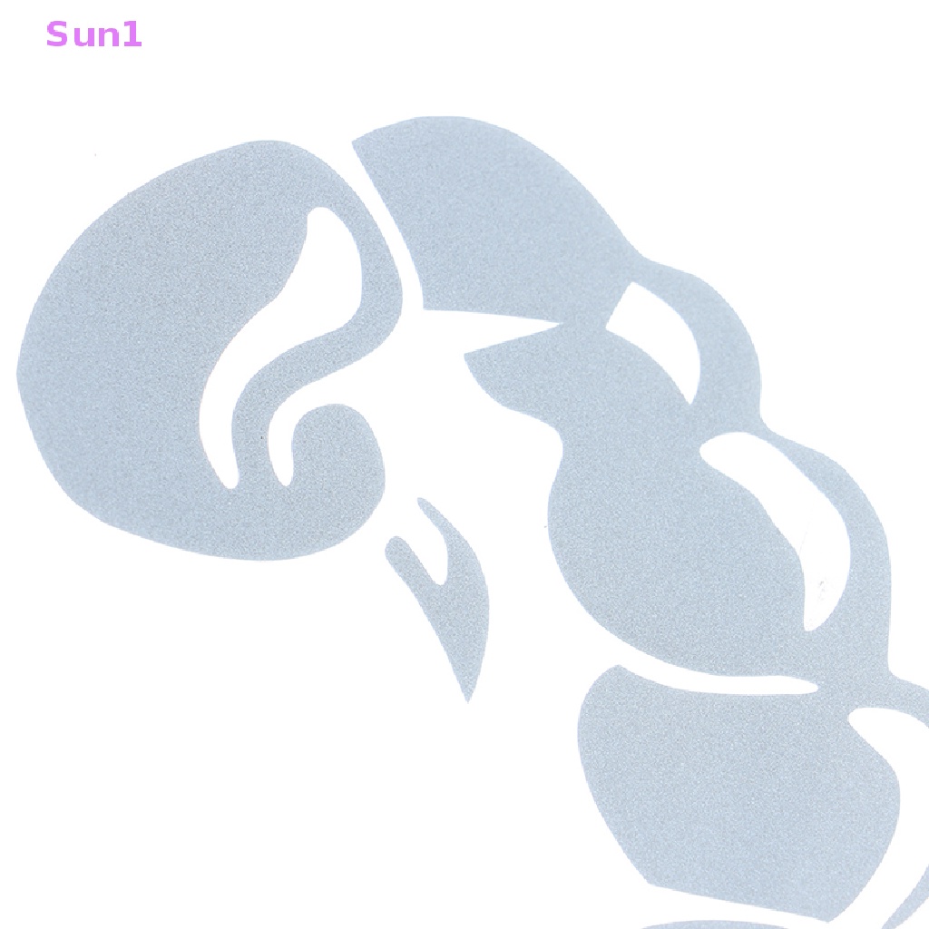 Sun1 > Bọ Cạp Nhỏ Phản Quang Trang Trí Mui Xe Ô Tô