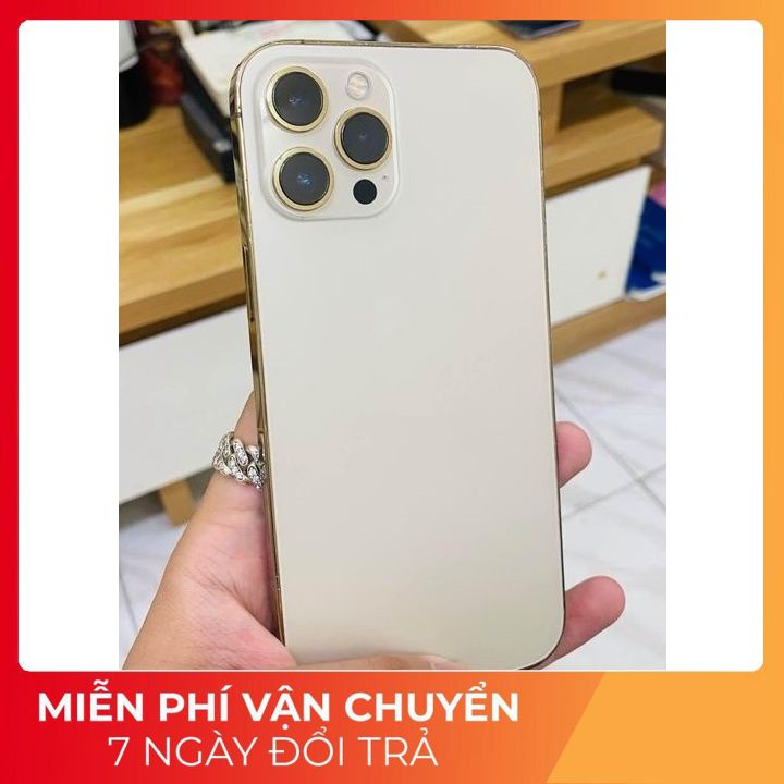 [ƯU ĐÃI CUỐI NĂM] Điện thoại 12bờrô mắcc  Đầy Đủ Phụ Kiện kk | BigBuy360 - bigbuy360.vn