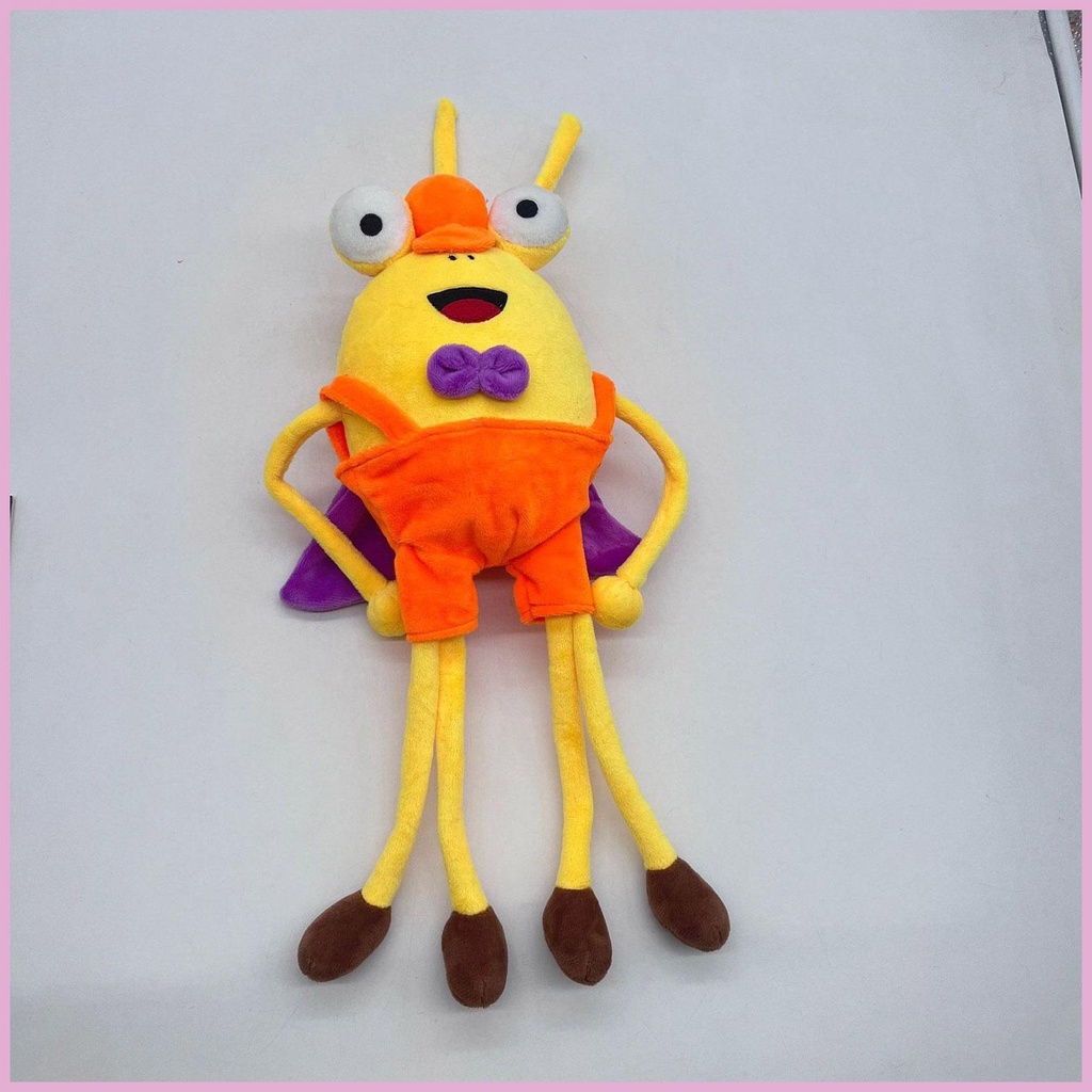 Đồ Chơi Thú Nhồi Bông Hình Giày Bốt Perrito 15.75 Inch