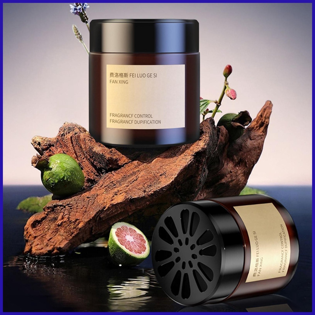 Máy Khuếch Tán Không Khí Cho Xe Hơi