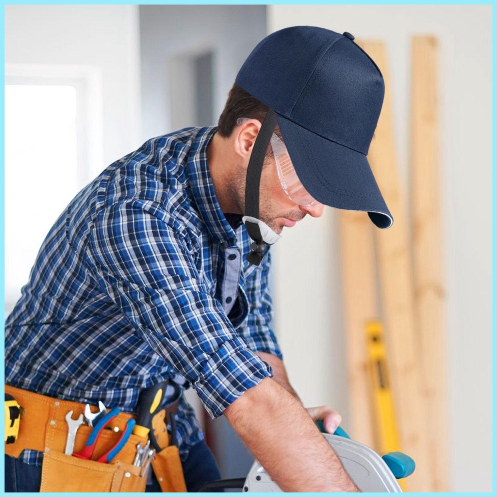 Mũ Bảo Hiểm Xe Đạp / Bóng Chày Chống Trộm