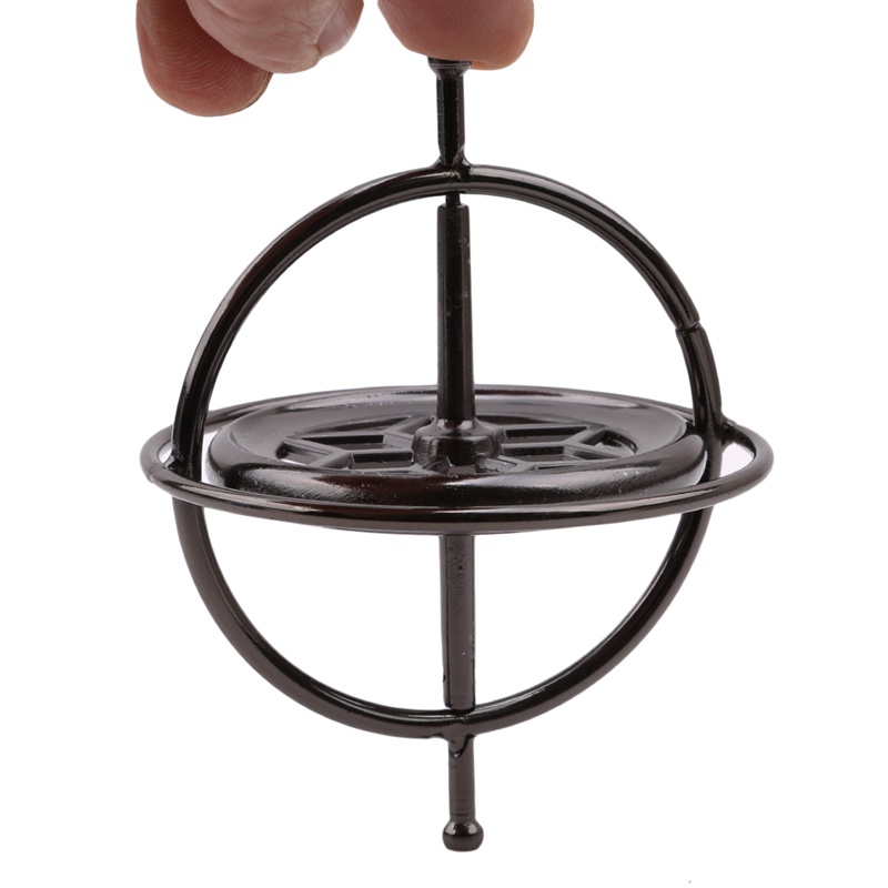 Con Quay Đồ Chơi Spinner BằNg Kim LoạI, GiúP GiảM Stress