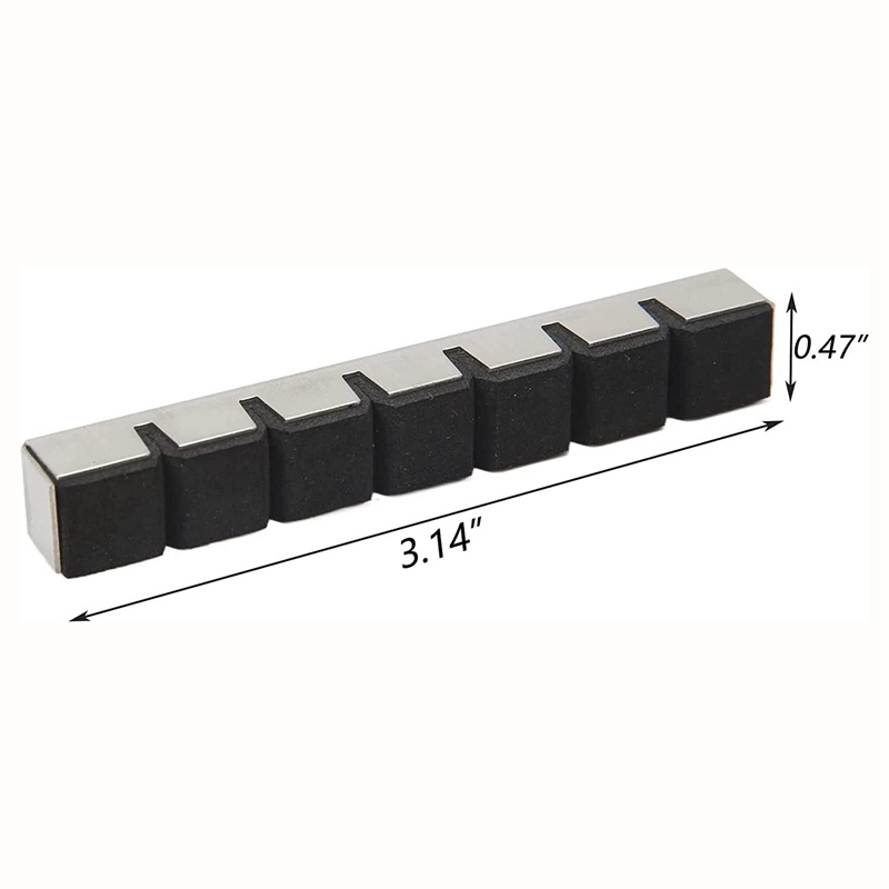 Thảm Xốp Lót Đàn Guitar Chống Ồn Tùy Chỉnh Tiện Dụng
