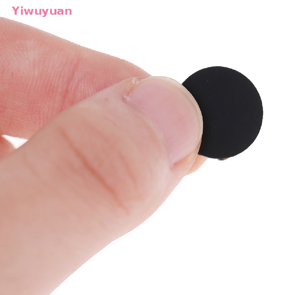 Bộ 4 Chân Đế Cao Su Cho Lenovo ThinkPad X1 Carbon 3rd X1C 2014 2015 Mới