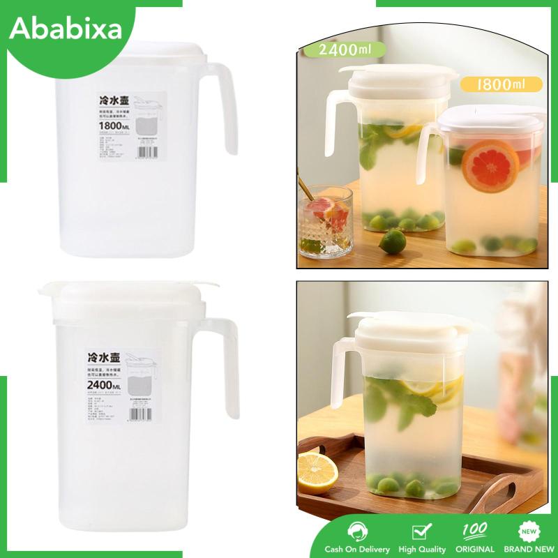 Bình Đựng Nước Có Nắp Chịu Nhiệt Trọng Lượng Nhẹ - 20C Đến 100