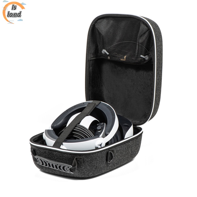 Túi Đựng Bảo Vệ Sức Chứa Lớn Nhỏ Gọn Cho Ps5 Vr2