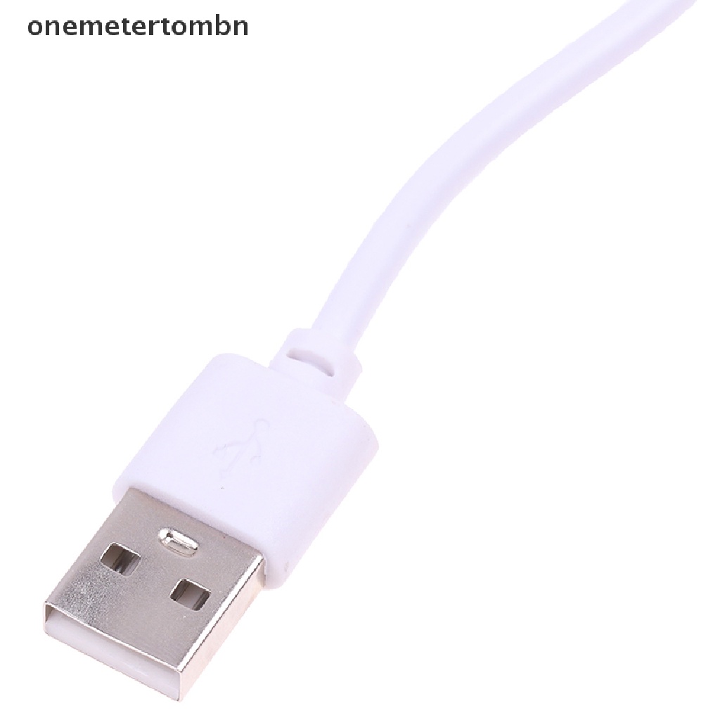 Dây Cáp Sạc USB Thay Thế Chuyên Dụng Cho Đồ Chơi Nhảy Múa Xương Rồng